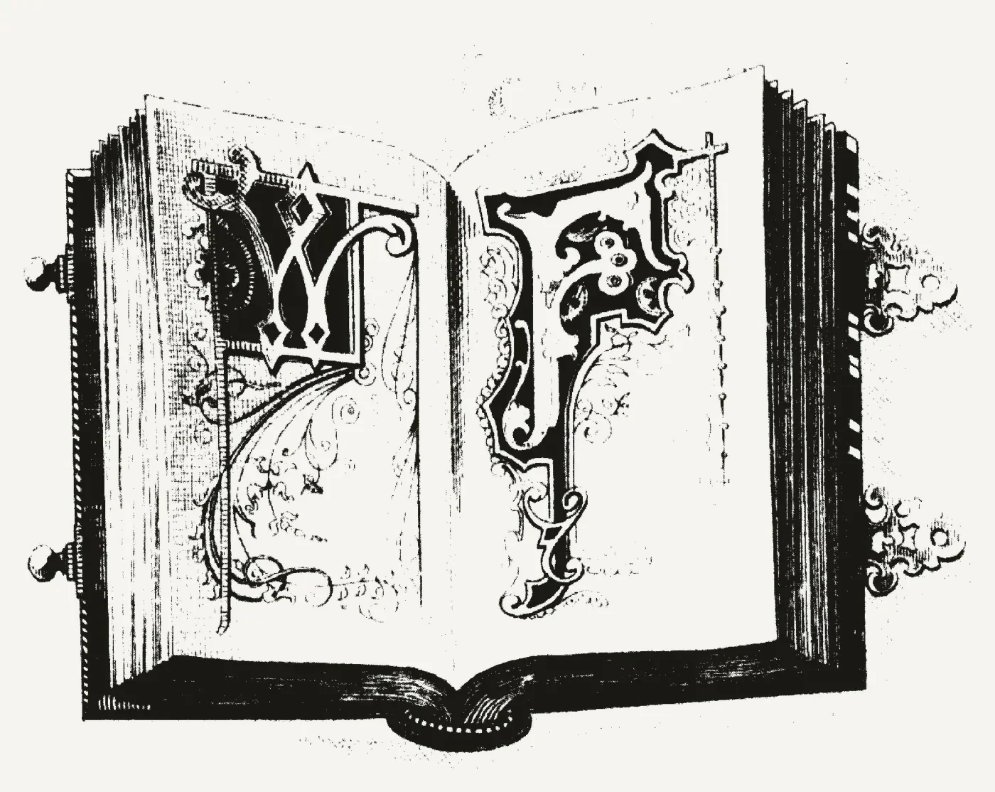 Bókmerki: Daniel Willard Fiske, aðstoðar-sendiherra